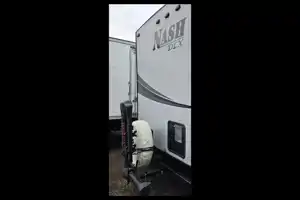 NASH Trailer - "A Northwest Beauty"