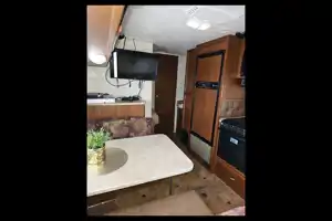 NASH Trailer - "A Northwest Beauty"