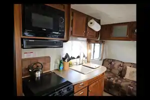 NASH Trailer - "A Northwest Beauty"