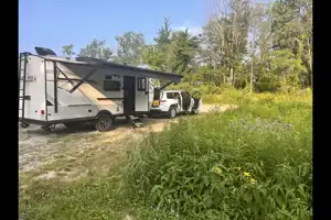 Adventure-Ready Geo Pro 20BHS! Easy to Tow. Sleeps 6