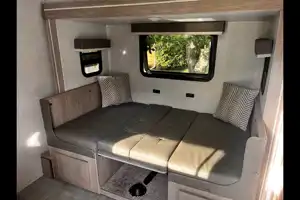 Adventure-Ready Geo Pro 20BHS! Easy to Tow. Sleeps 6