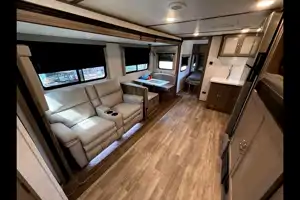 WANTED: up to 8 for Vacation! Delivery & Setup! Let’s Go!