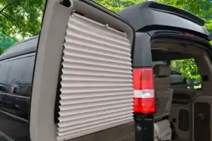 9 Passenger Luxury Sleeps 2
