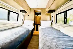 Travato 59K - Off Grid, No hookups capable! (MI)