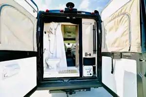 Travato 59K - Off Grid, No hookups capable! (MI)