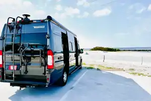 Travato 59K - Off Grid, No hookups capable! (MI)