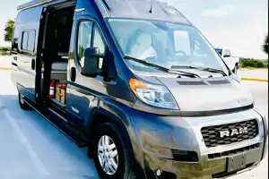 Travato 59K - Off Grid, No hookups capable! (MI)