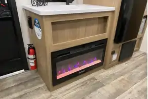 Pensacola all electric (No Extra Charges)