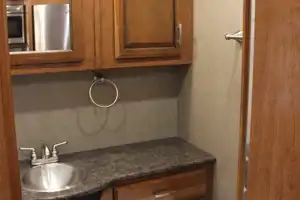Brad and Kim’s Holiday Rambler Vesta 30f Class C