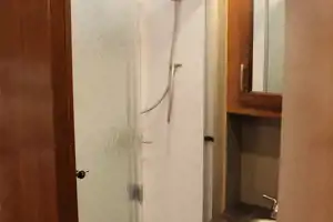 Brad and Kim’s Holiday Rambler Vesta 30f Class C