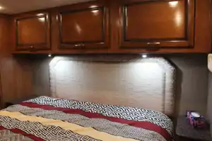 Brad and Kim’s Holiday Rambler Vesta 30f Class C