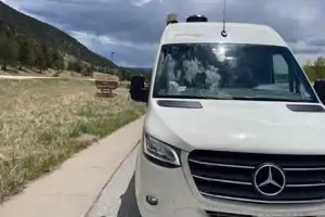 RV There Yet - Nation's Capitol