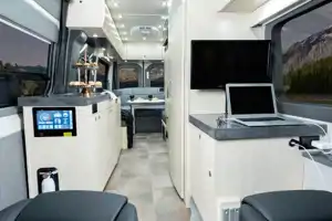 RV There Yet - Nation's Capitol