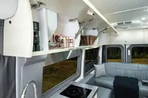 RV There Yet - Nation's Capitol