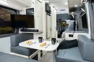 RV There Yet - Nation's Capitol