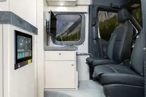 RV There Yet - Nation's Capitol