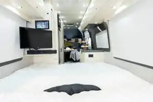 RV There Yet - Nation's Capitol