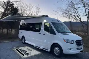 RV There Yet - Nation's Capitol