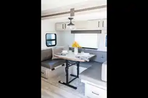 "Rocky" Forest River Rockwood Mini Lite 2509S Travel Trailer