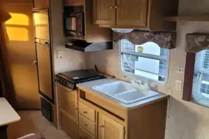 Dutchmen 26ft Travel Trailer