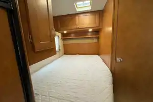 Easy Rider Winnebago Minnie Winnie 25B Class C