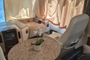 Upscale and Remodeled Thor Motor Coach ACE 30.2 Class A