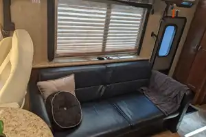 Upscale and Remodeled Thor Motor Coach ACE 30.2 Class A