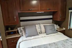 Upscale and Remodeled Thor Motor Coach ACE 30.2 Class A