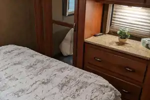 Upscale and Remodeled Thor Motor Coach ACE 30.2 Class A