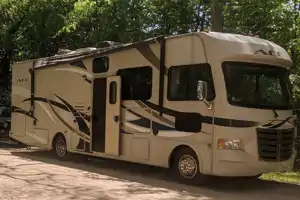 Upscale and Remodeled Thor Motor Coach ACE 30.2 Class A