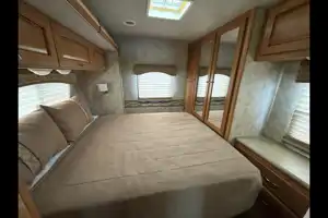 "the Winnie" I  in Joshua Tree