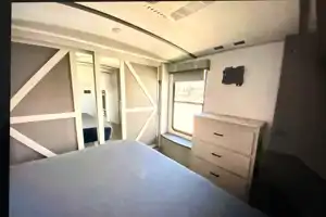 Dr. Jillian's Forest River Salem Hemisphere Fifth Wheel