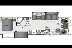 Adventure Awaits - Ideal RV for Families & Groups!