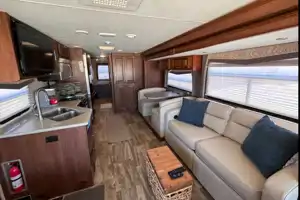 Adventure Awaits - Ideal RV for Families & Groups!