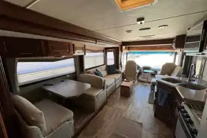 Adventure Awaits - Ideal RV for Families & Groups!