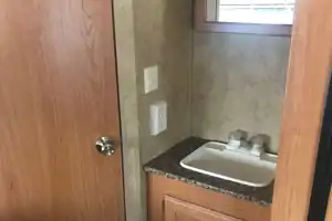 Family Trailer For Rent