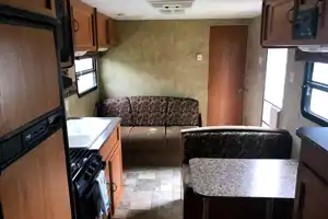 Family Trailer For Rent