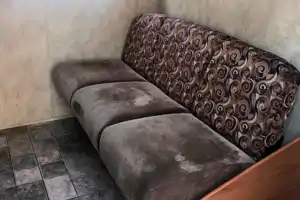 Family Trailer For Rent