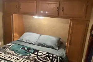 Family Trailer For Rent
