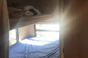 Family Trailer For Rent
