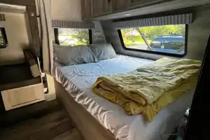 Outdoor Kitchen and Bunkhouse Travel Trailer - Delivery/Set Up Only