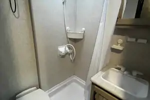 Outdoor Kitchen and Bunkhouse Travel Trailer - Delivery/Set Up Only