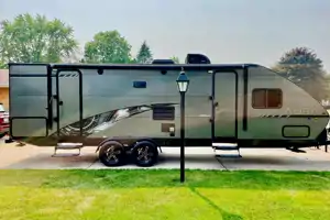 920 RV Rentals
