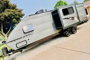 920 RV Rentals