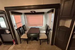 Large and Luxurious Phoenix