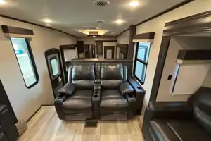 Large and Luxurious Phoenix