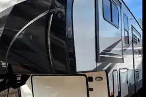 Large and Luxurious Phoenix