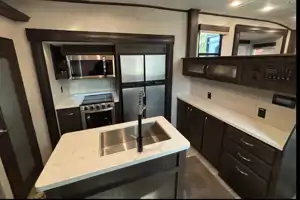 Large and Luxurious Phoenix
