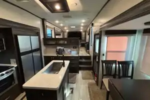 Large and Luxurious Phoenix