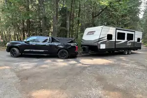 Dutchmen Coleman Travel Trailer